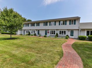 174 Lowell Rd #Q66, Mashpee, MA 02649
