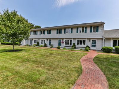 174 Lowell Road #Q66, Mashpee, MA, 02649