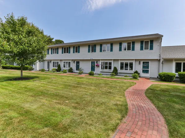 174 Lowell Road #Q66, Mashpee, MA 02649