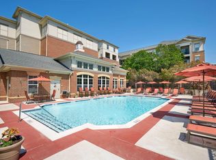 The Courts at Huntington Station, Alexandria, VA 22303