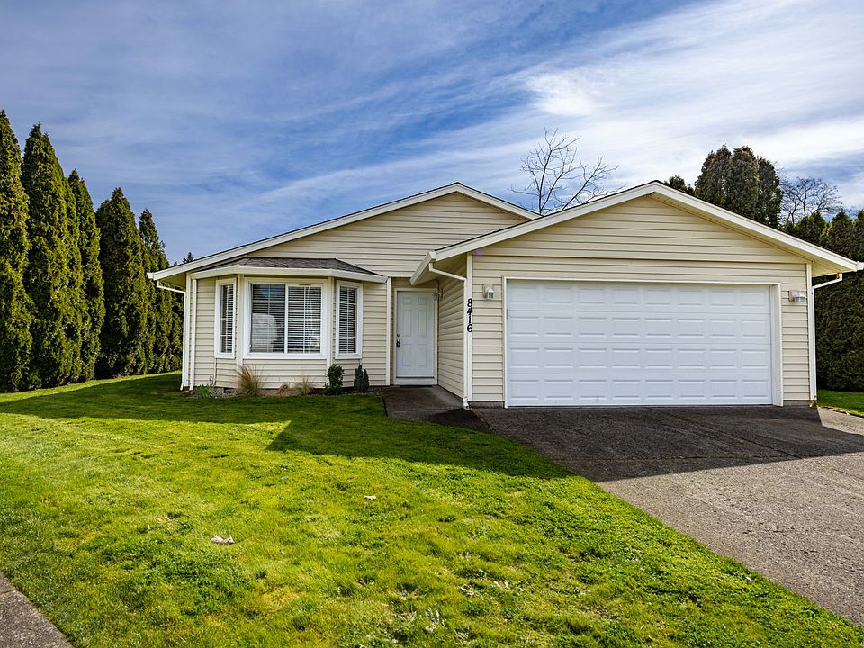 1st image of 8416 NE Starflower Ct
