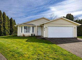 8416 NE Starflower Ct, Vancouver, WA 98664