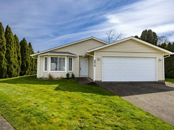 8416 NE Starflower Ct, Vancouver, WA 98664
