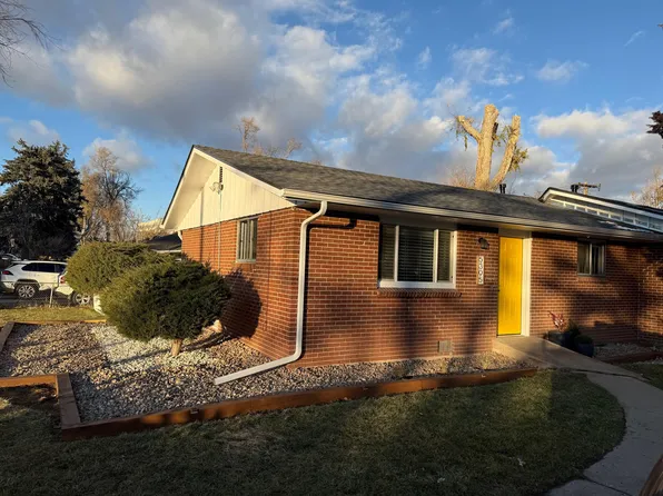5385-5395 W 9th Ave, Denver, CO 80214