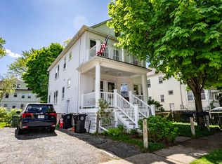 6-8 Putnam Street, Watertown, MA 02472