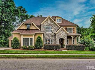 12729 Rosalie St, Raleigh, NC 27614