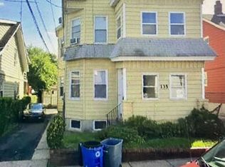 133-135 Carbon St #2, Paterson, NJ 07522