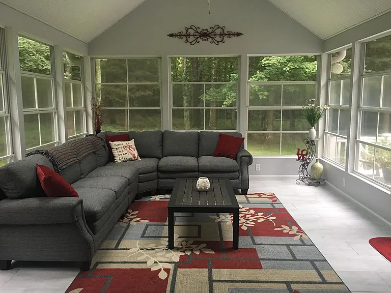 Sunroom