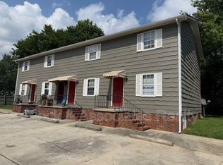 628 Dixon Ave UNIT E, Asheboro, NC 27203
