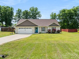 5057 Sedgefield Dr, Lancaster, SC 29720