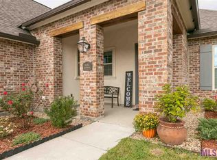 16083 Greenstone Ave, Pride, LA 70770