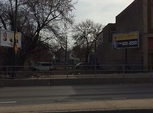 4911 S Ashland Ave, Chicago, IL 60609