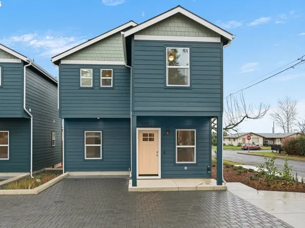 5592 Burnett Ave #A, Eugene, OR 97402