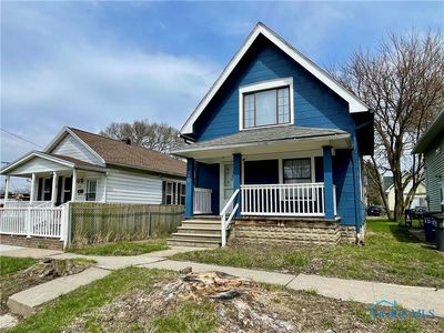 1332 Colburn St, Toledo, OH, 43609