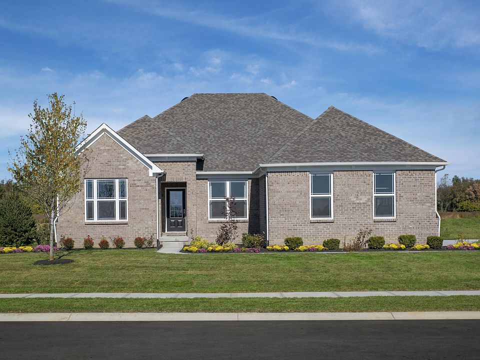 The Shelburn C Exterior