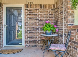 3804 Windswest Ct, Oklahoma City, OK 73179