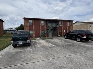 207 Erby Ave APT D, Copperas Cove, TX 76522