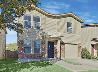 6027 Plumbago Pl, San Antonio, TX 78218