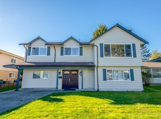 7691 Frobisher Dr, Richmond, BC V7C4P8