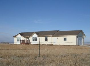 155 Long Point Rd, Riverton, WY 82501