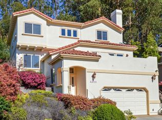 2265 Benson Ave, Santa Cruz, CA 95065