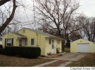 1160 Skinner St, Galesburg, IL 61401