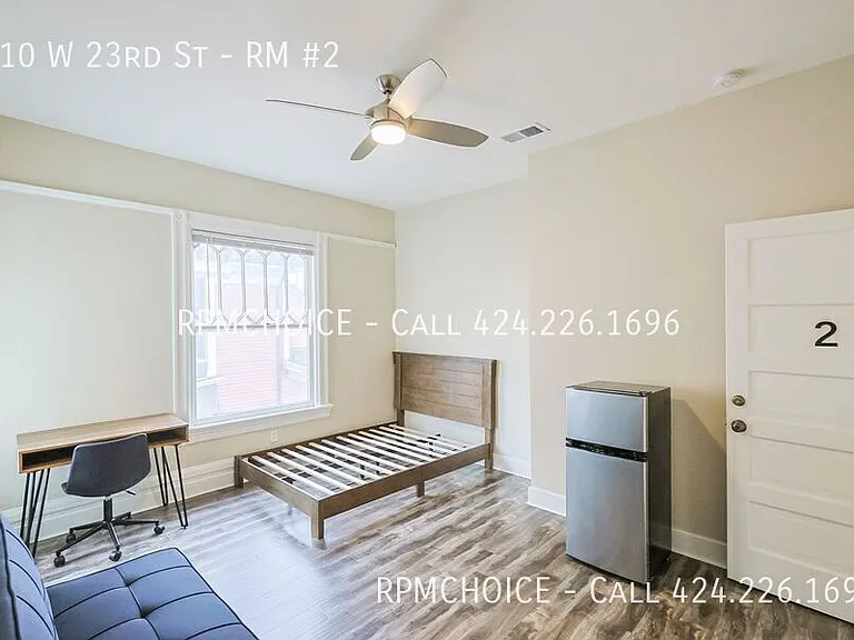 910 W 23rd St #2 — Photo 20