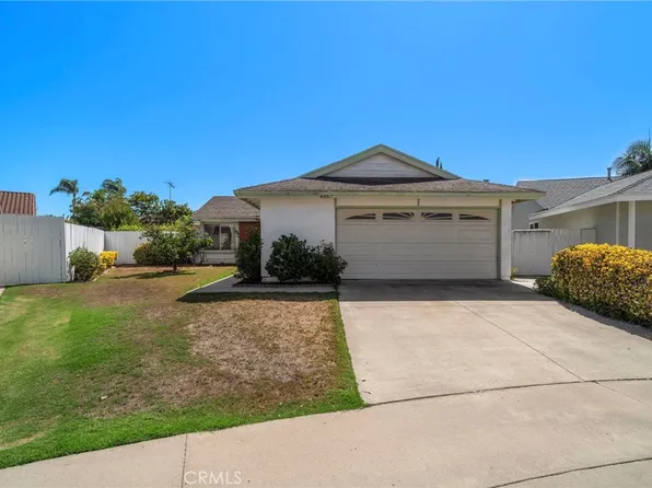 4862 Redbluff Cir, Irvine, CA 92604