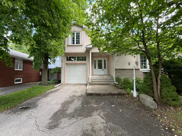 27 Shadwick Dr, Toronto, ON M9R 2V6