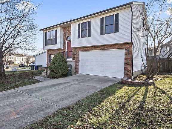 4th image of 3623 High Creek Dr