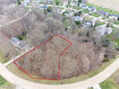 V/l 283 Stony Brook Ln, Wakeman, OH, 44889