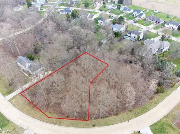 V/l 283 Stony Brook Ln, Wakeman, OH 44889