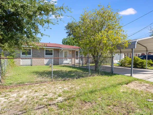 4124 W 21st St, Panama City, FL 32405