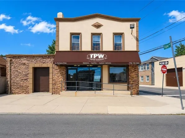 33 Olympia Blvd, Staten Island, NY 10305