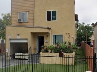 350 E 105th St, Los Angeles, CA 90003