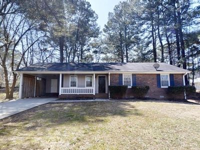 3359 Mansfield Ln, Snellville, GA, 30039