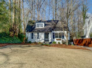 2652 Green Meadows Ln, Atlanta, GA 30319