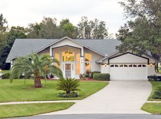 331 Hollow Oak Ct, Spring Hill, FL 34609