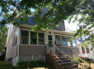 21 Crockett Ave, Dorchester, MA 02124