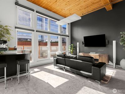 401 9th Avenue N #407, Seattle, WA, 98109