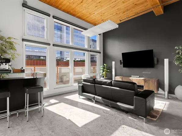 401 9th Avenue N #407, Seattle, WA 98109