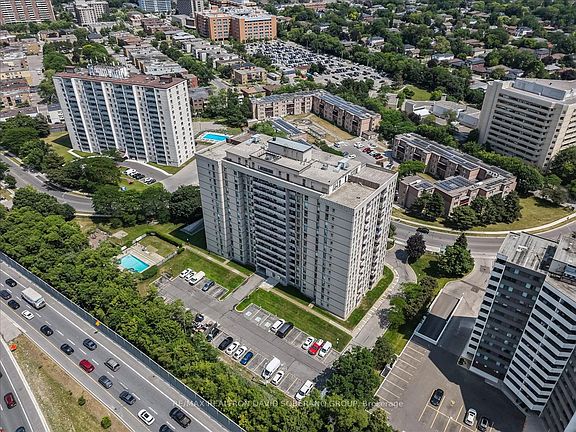 2nd image of 130 Neptune Dr #601