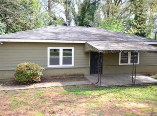 1051 Regis Rd SE, Atlanta, GA 30315