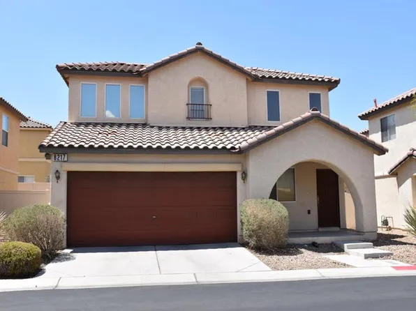 8217 Amphora St, Las Vegas, NV 89139