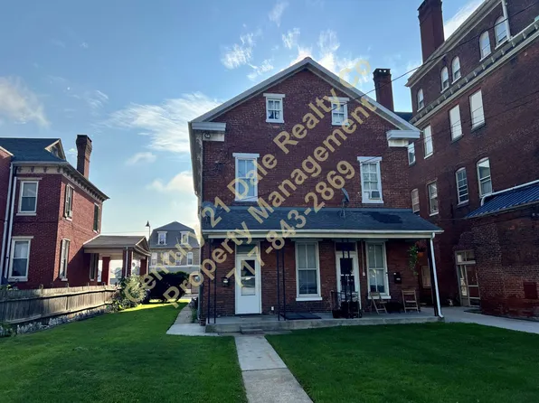 78 S Main Street, 78 S Main St #243A73600, Spring Grove, PA 17362