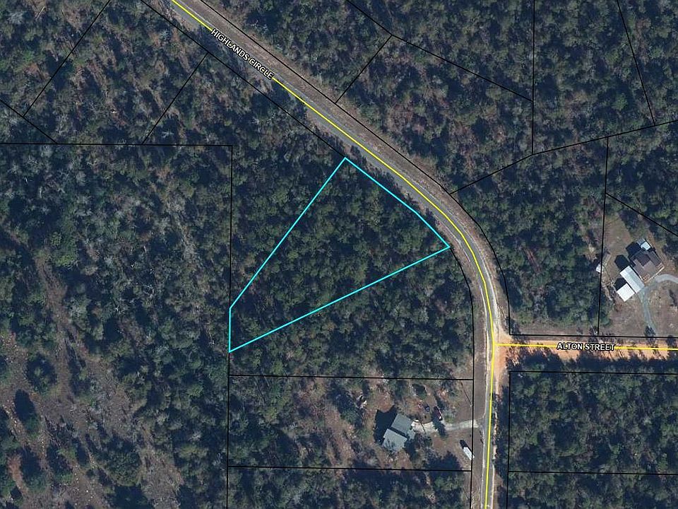 1st image of 0 Highlands Cir