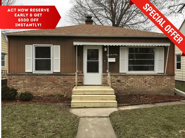 5201 11th Ave #A, Moline, IL 61265