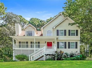284 Kent Ln, Douglasville, GA 30134