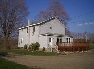 1281 Frew Run Rd, Frewsburg, NY 14738