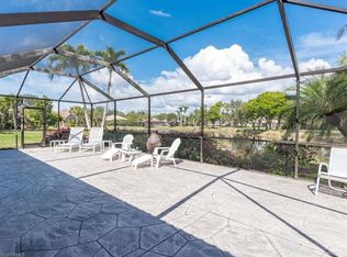 6632 Mangrove Way, Naples, FL 34109